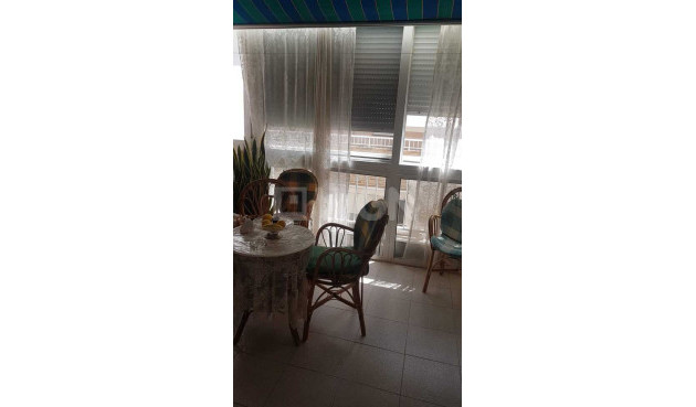 Resale - Apartment / flat - La Mata - Costa Blanca