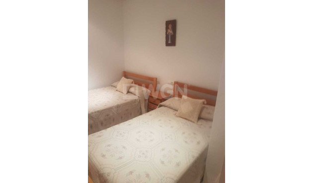 Reventa - Apartamento / piso - La Mata - Costa Blanca