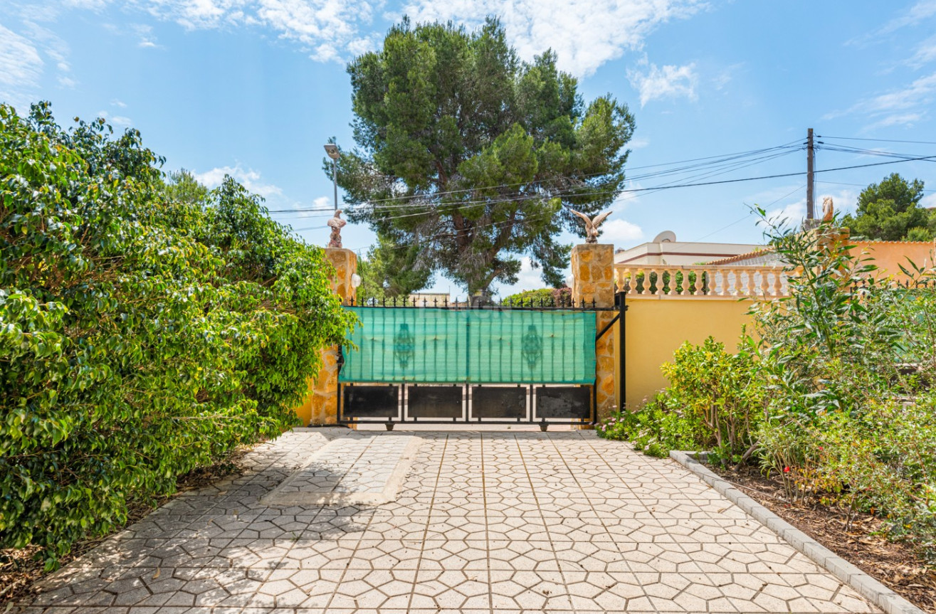 Resale - Villa - Jacarilla - Inland