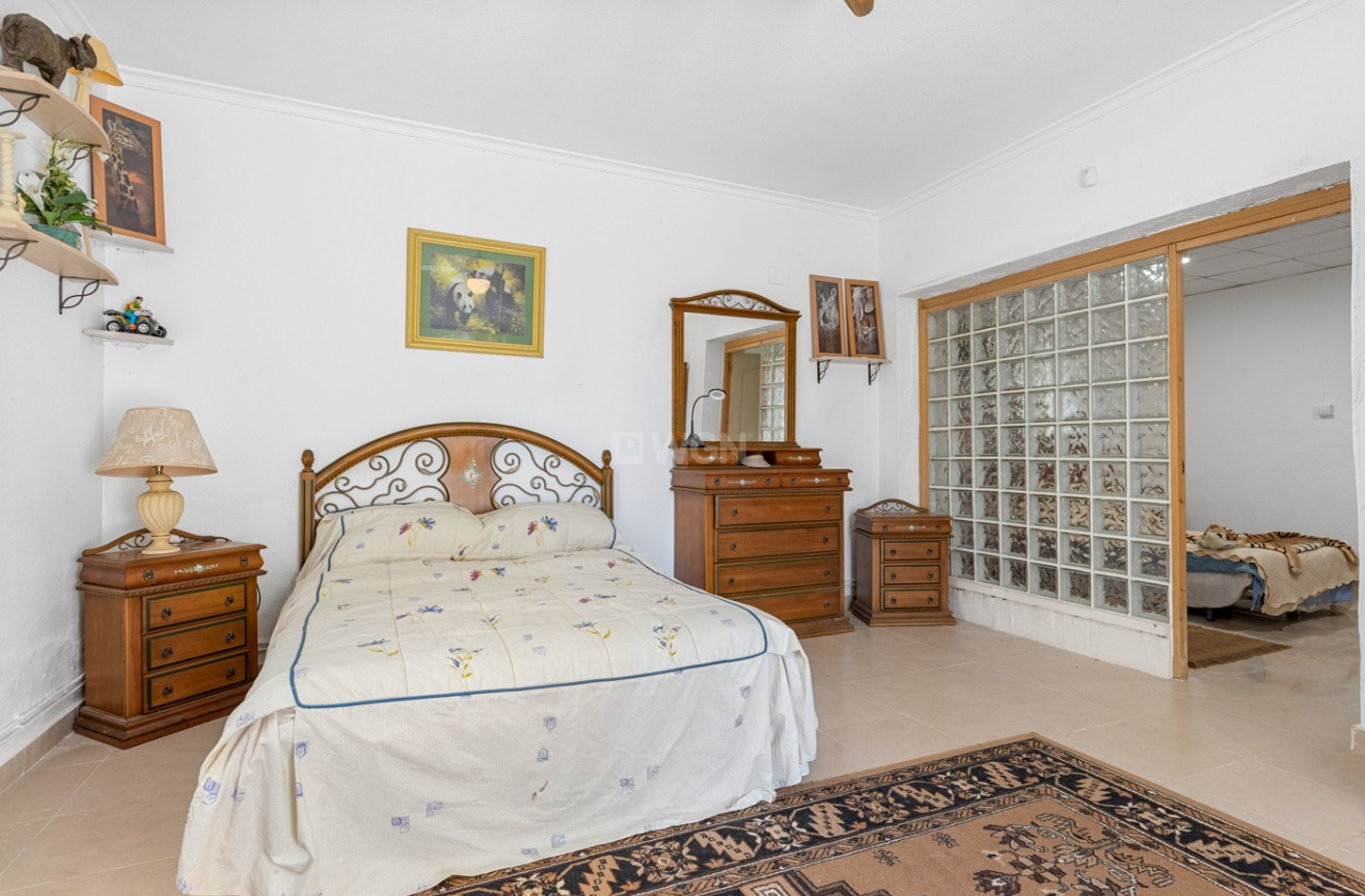 Resale - Villa - Jacarilla - Inland