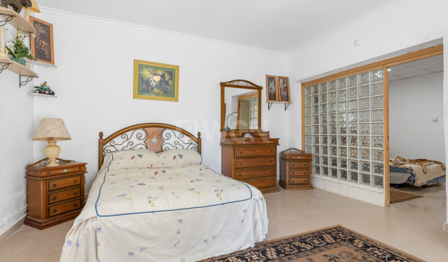 Resale - Villa - Jacarilla - Inland