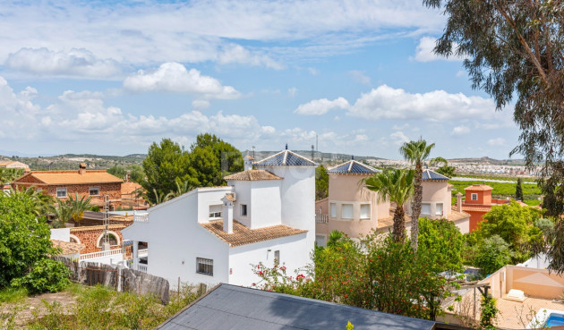 Resale - Villa - Jacarilla - Inland