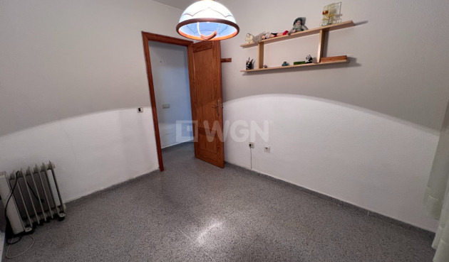 Resale - Townhouse - Jacarilla - Inland