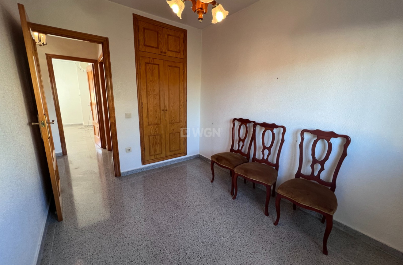 Resale - Townhouse - Jacarilla - Inland