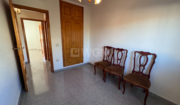 Resale - Townhouse - Jacarilla - Inland