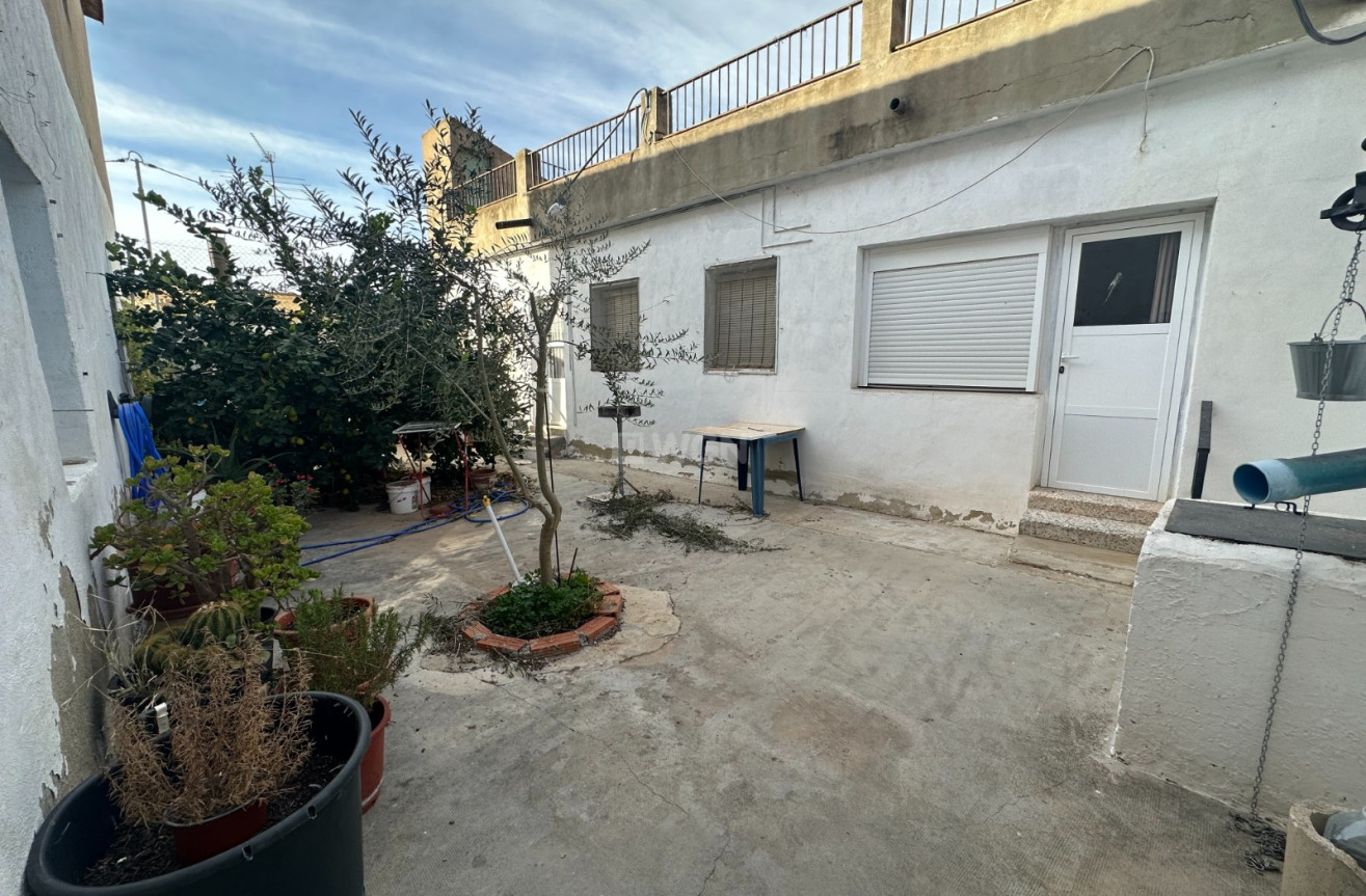 Resale - Townhouse - Torremendo - Costa Blanca