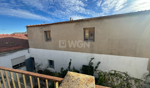 Resale - Townhouse - Torremendo - Costa Blanca