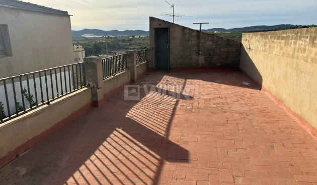 Resale - Townhouse - Torremendo - Costa Blanca