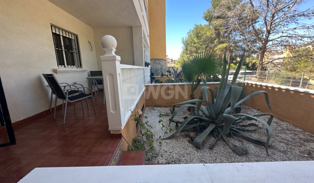 Reventa - Apartamento / piso - Cabo Roig - Costa Blanca