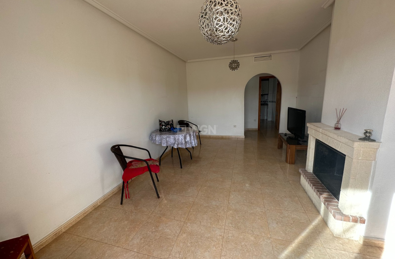 Resale - Apartment / flat - Torremendo - Costa Blanca