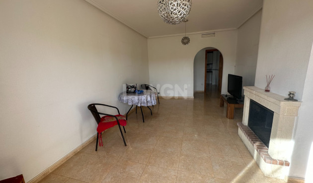 Resale - Apartment / flat - Torremendo - Costa Blanca