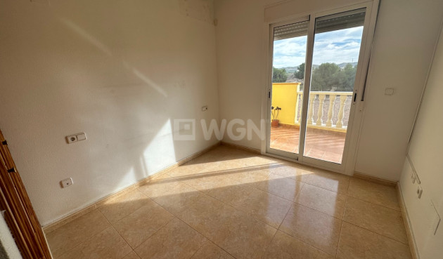 Resale - Apartment / flat - Torremendo - Costa Blanca