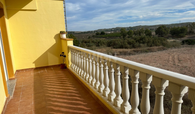 Reventa - Apartamento / piso - Torremendo - Costa Blanca