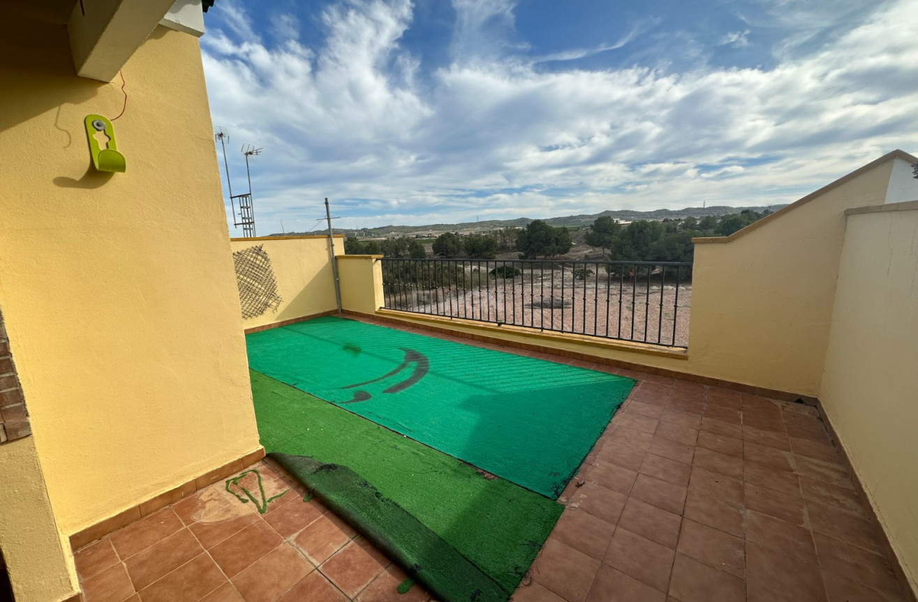 Resale - Apartment / flat - Torremendo - Costa Blanca