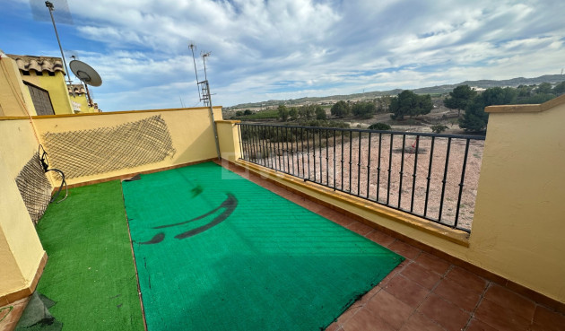 Resale - Apartment / flat - Torremendo - Costa Blanca