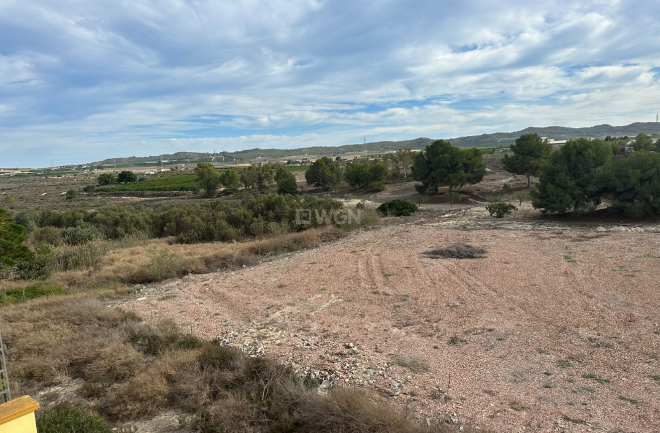 Odsprzedaż - Mieszkanie w bloku - Torremendo - Costa Blanca