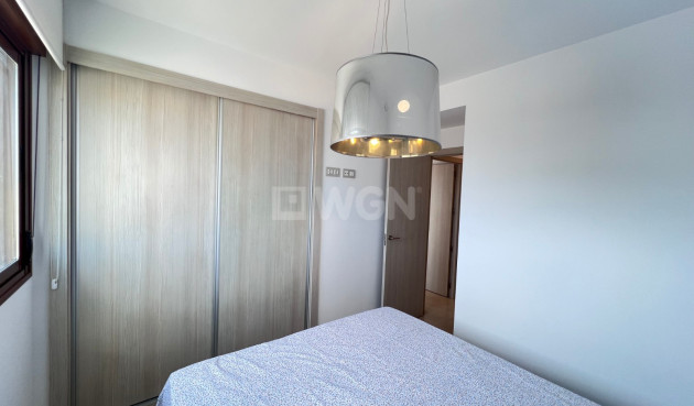 Reventa - Apartamento / piso - Lomas De Campoamor - Inland