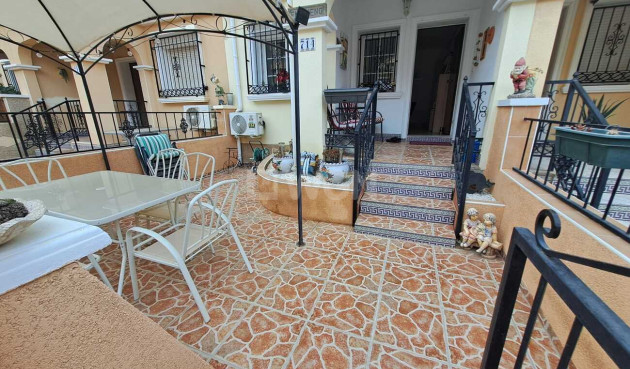 Resale - Townhouse - Orihuela Costa - Costa Blanca