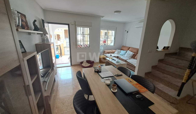 Resale - Townhouse - Orihuela Costa - Costa Blanca