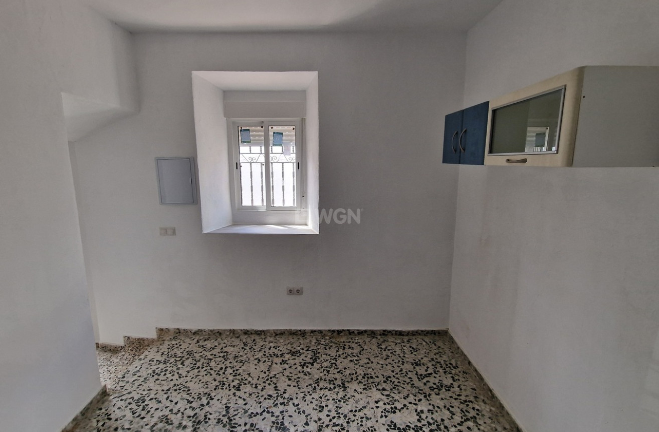 Resale - Townhouse - Periana - Inland