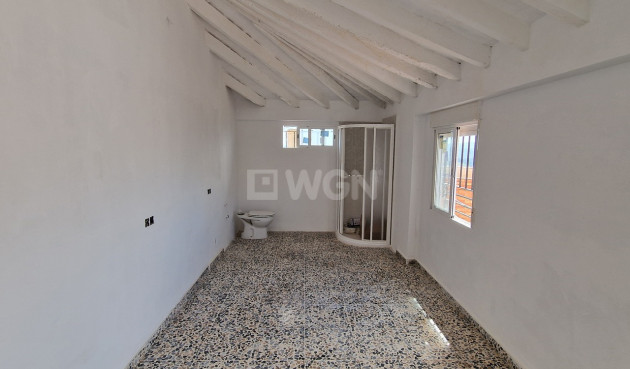 Resale - Townhouse - Periana - Inland