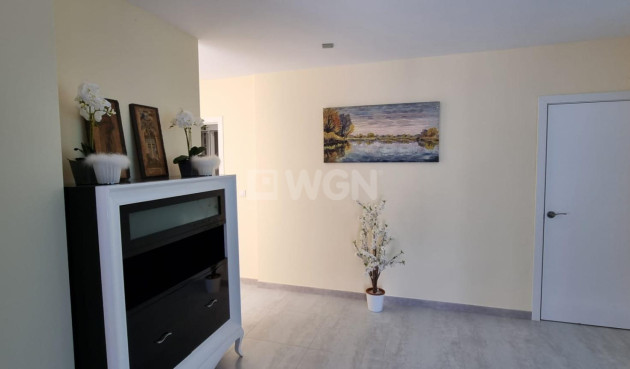 Reventa - Villa - Altea - Altea Hills