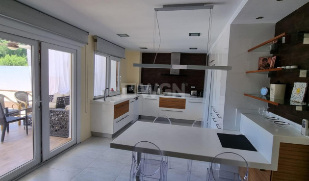 Reventa - Villa - Altea - Altea Hills