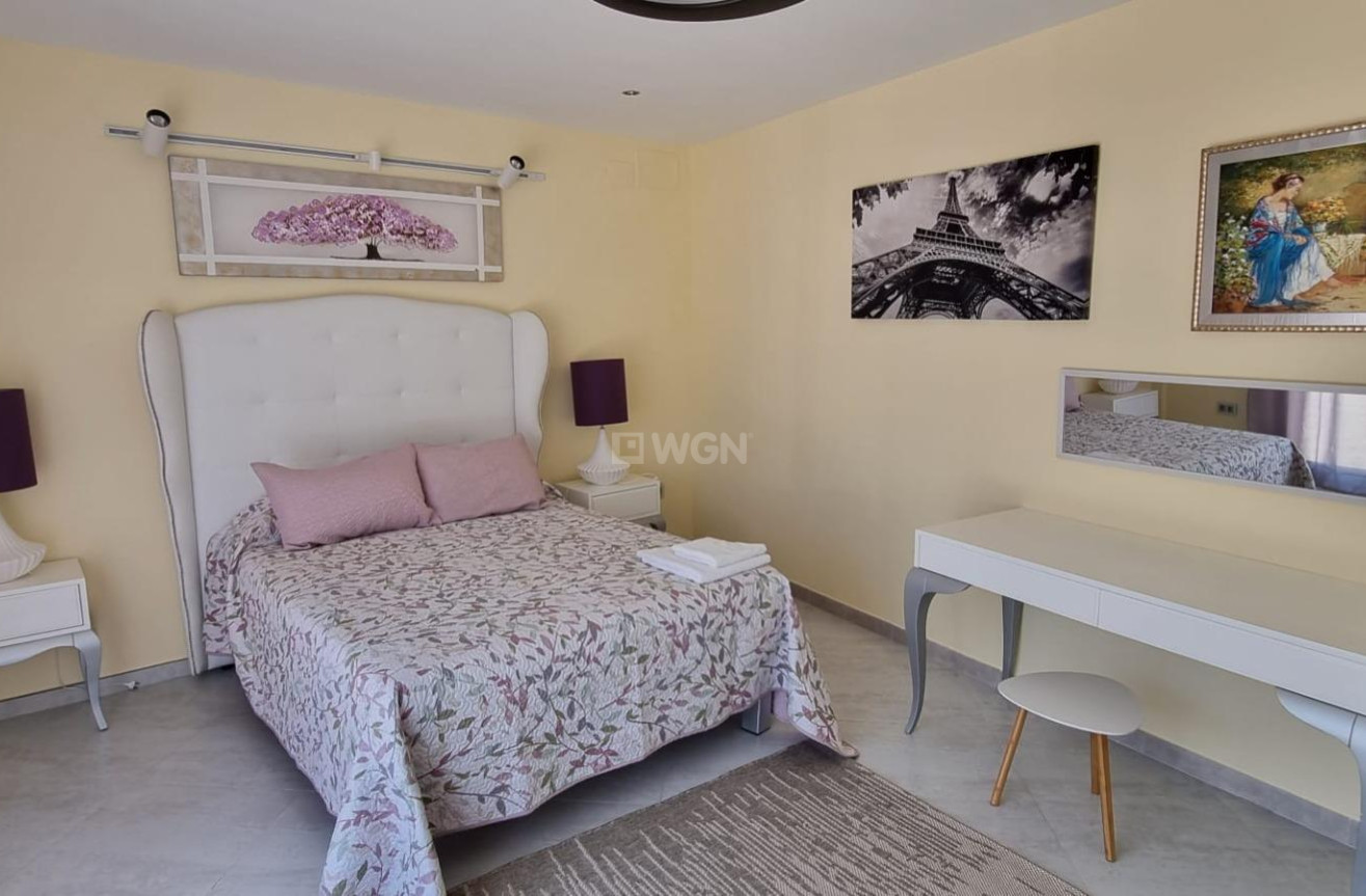 Reventa - Villa - Altea - Altea Hills