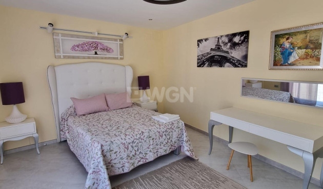 Reventa - Villa - Altea - Altea Hills