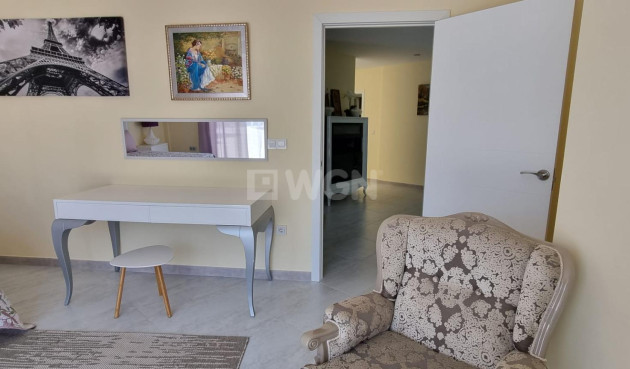 Resale - Villa - Altea - Altea Hills