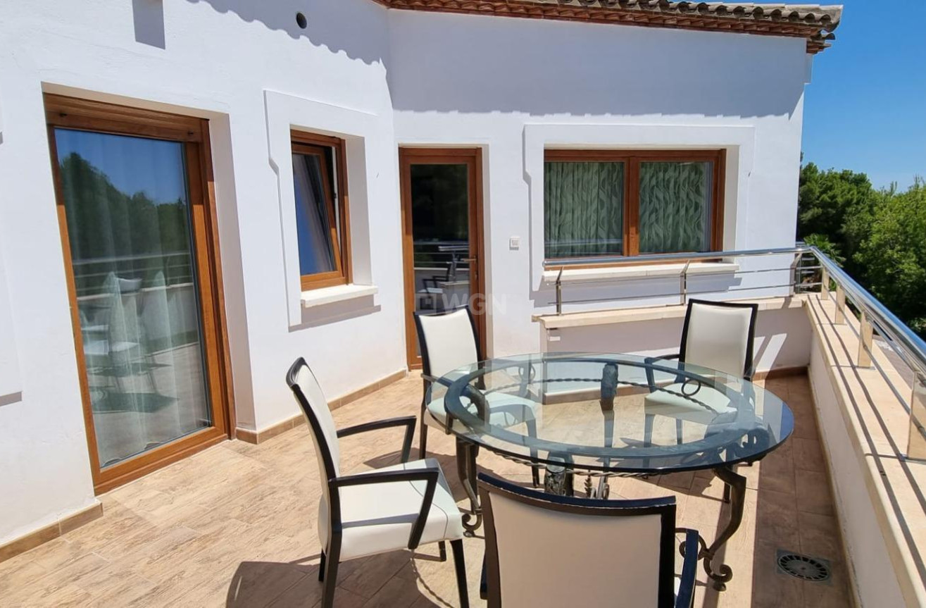 Reventa - Villa - Altea - Altea Hills