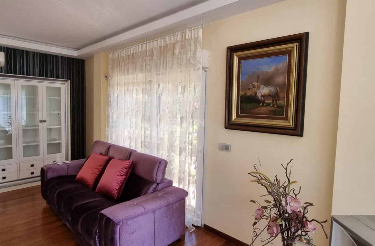 Resale - Villa - Altea - Altea Hills