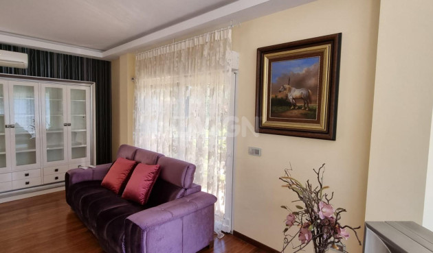 Resale - Villa - Altea - Altea Hills