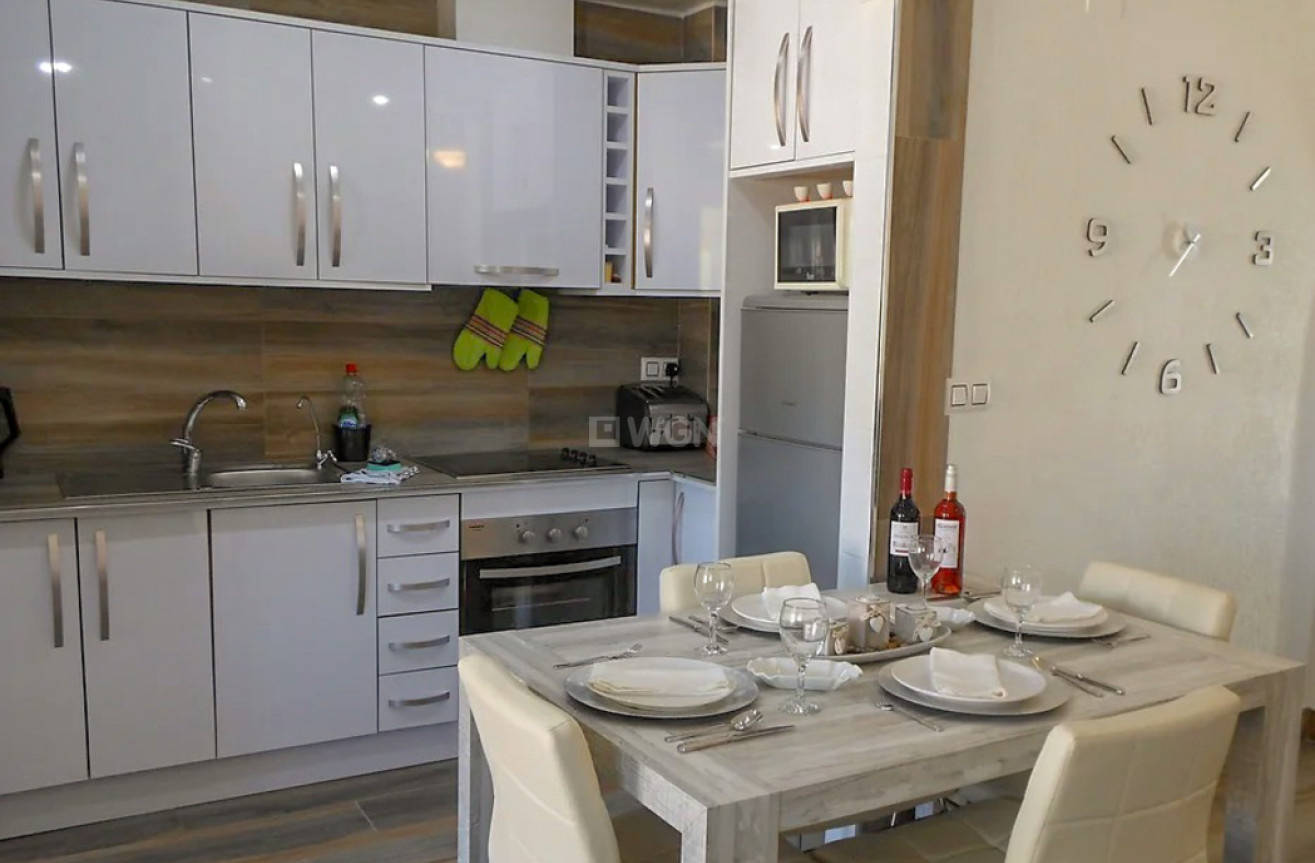 Odsprzedaż - Semi Detached - Villamartin - Costa Blanca