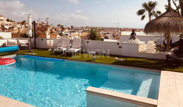 Resale - Villa - Ciudad Quesada - Costa Blanca