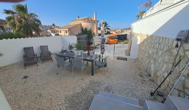 Odsprzedaż - Villa - Ciudad Quesada - Costa Blanca