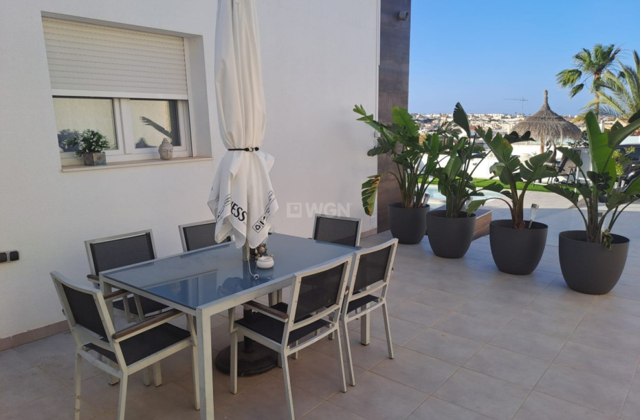 Reventa - Villa - Ciudad Quesada - Costa Blanca