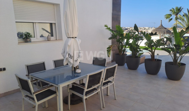 Reventa - Villa - Ciudad Quesada - Costa Blanca