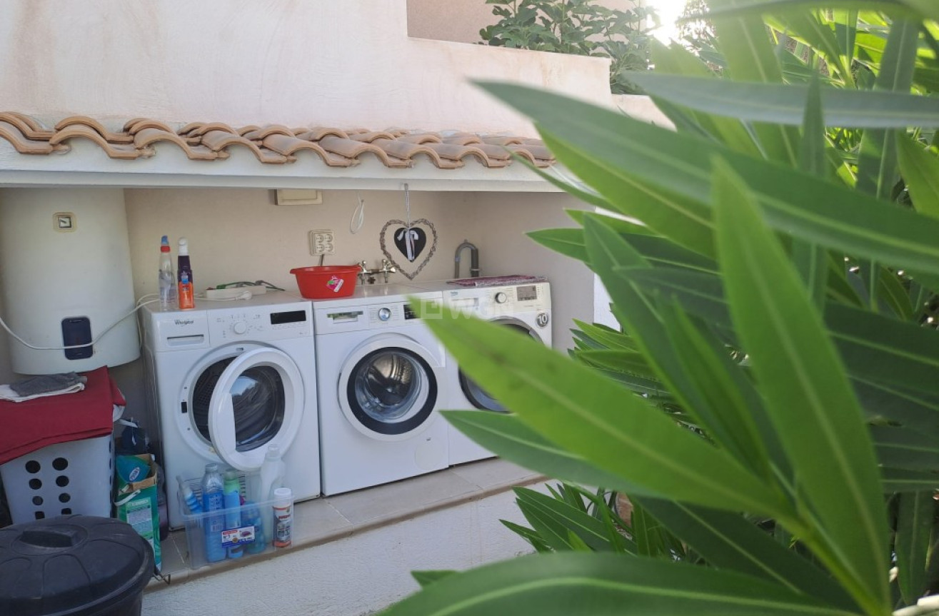 Reventa - Villa - Ciudad Quesada - Costa Blanca