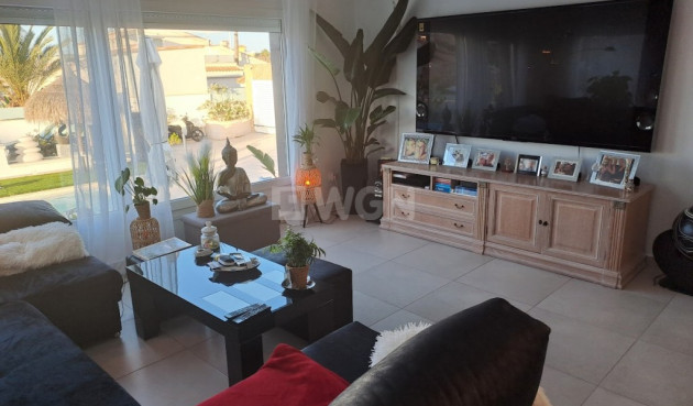 Reventa - Villa - Ciudad Quesada - Costa Blanca