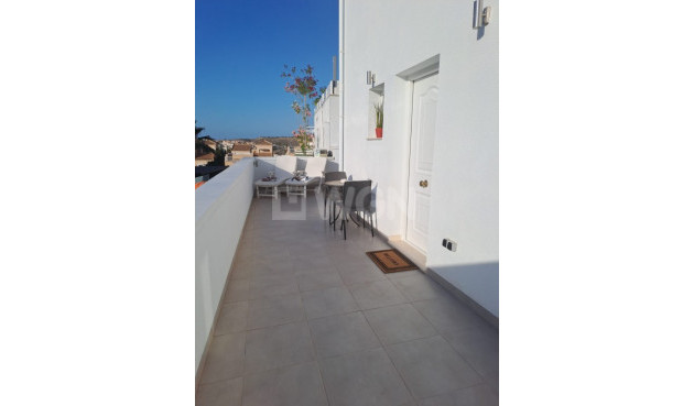 Odsprzedaż - Villa - Ciudad Quesada - Costa Blanca