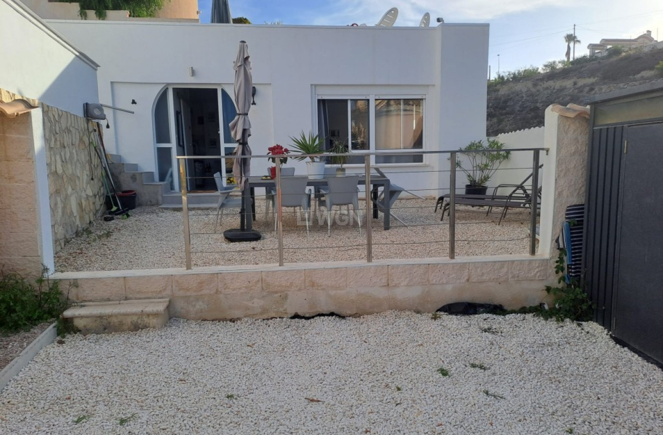 Odsprzedaż - Villa - Ciudad Quesada - Costa Blanca