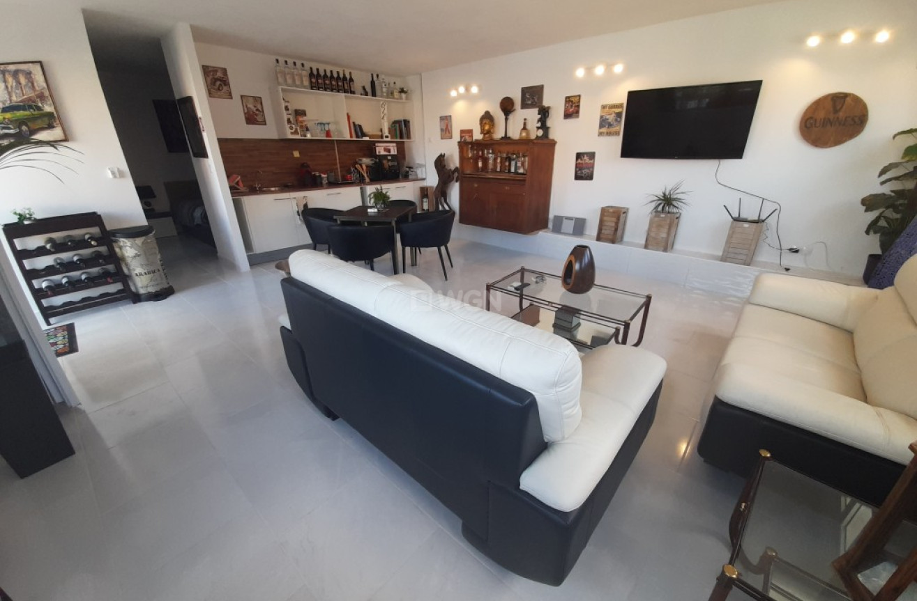 Reventa - Villa - Ciudad Quesada - Costa Blanca