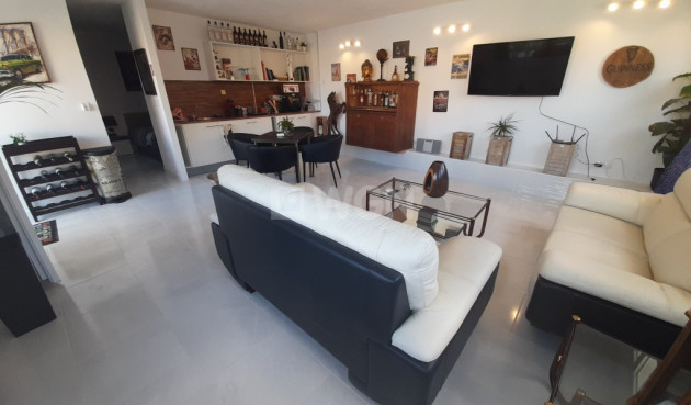 Reventa - Villa - Ciudad Quesada - Costa Blanca