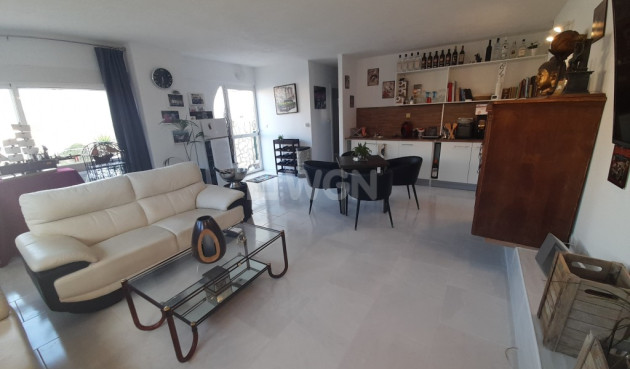 Reventa - Villa - Ciudad Quesada - Costa Blanca