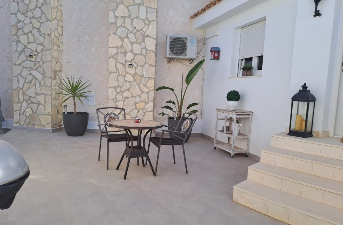 Reventa - Villa - Ciudad Quesada - Costa Blanca