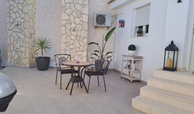 Reventa - Villa - Ciudad Quesada - Costa Blanca