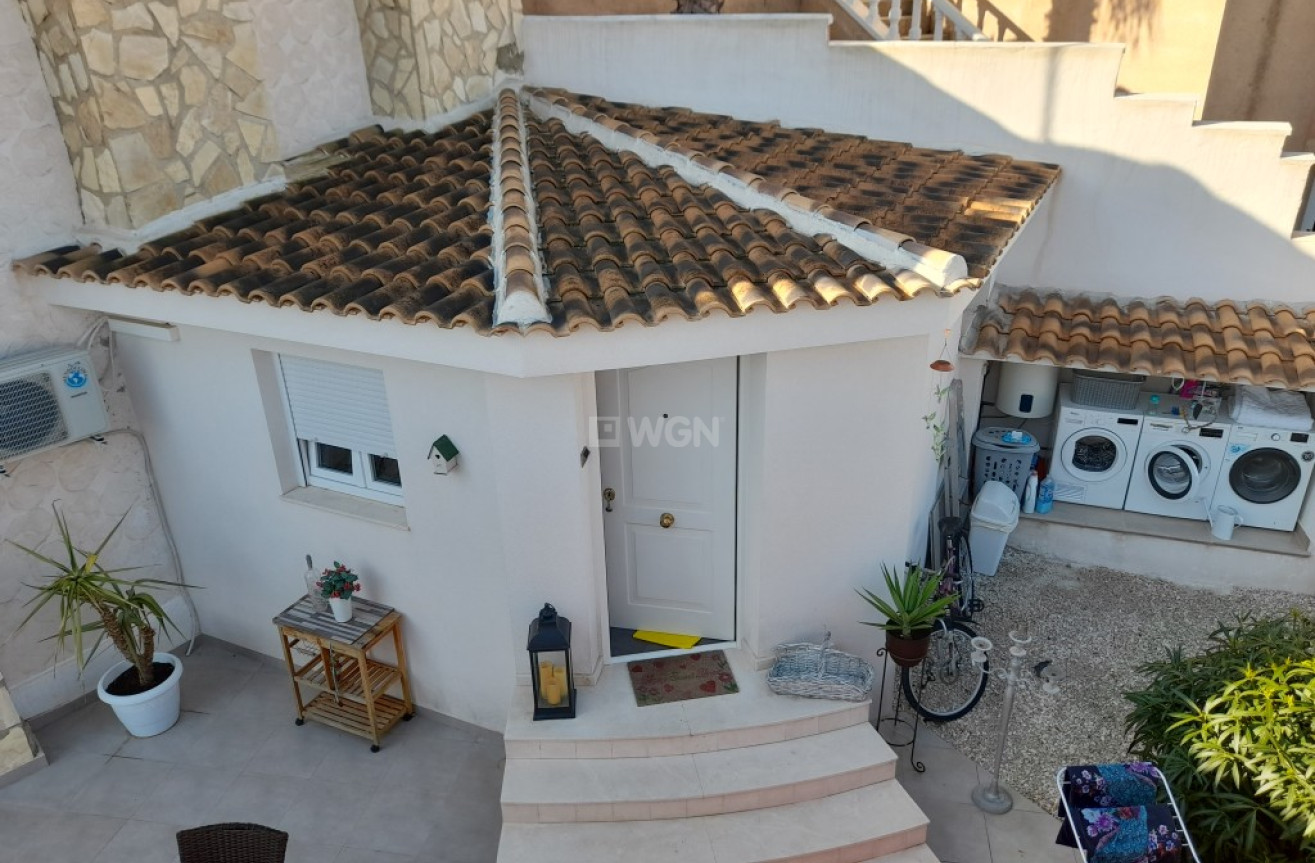 Reventa - Villa - Ciudad Quesada - Costa Blanca