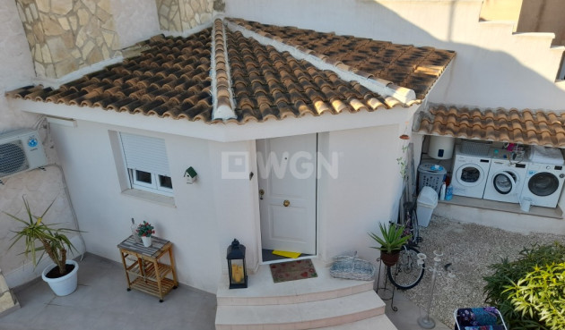 Reventa - Villa - Ciudad Quesada - Costa Blanca