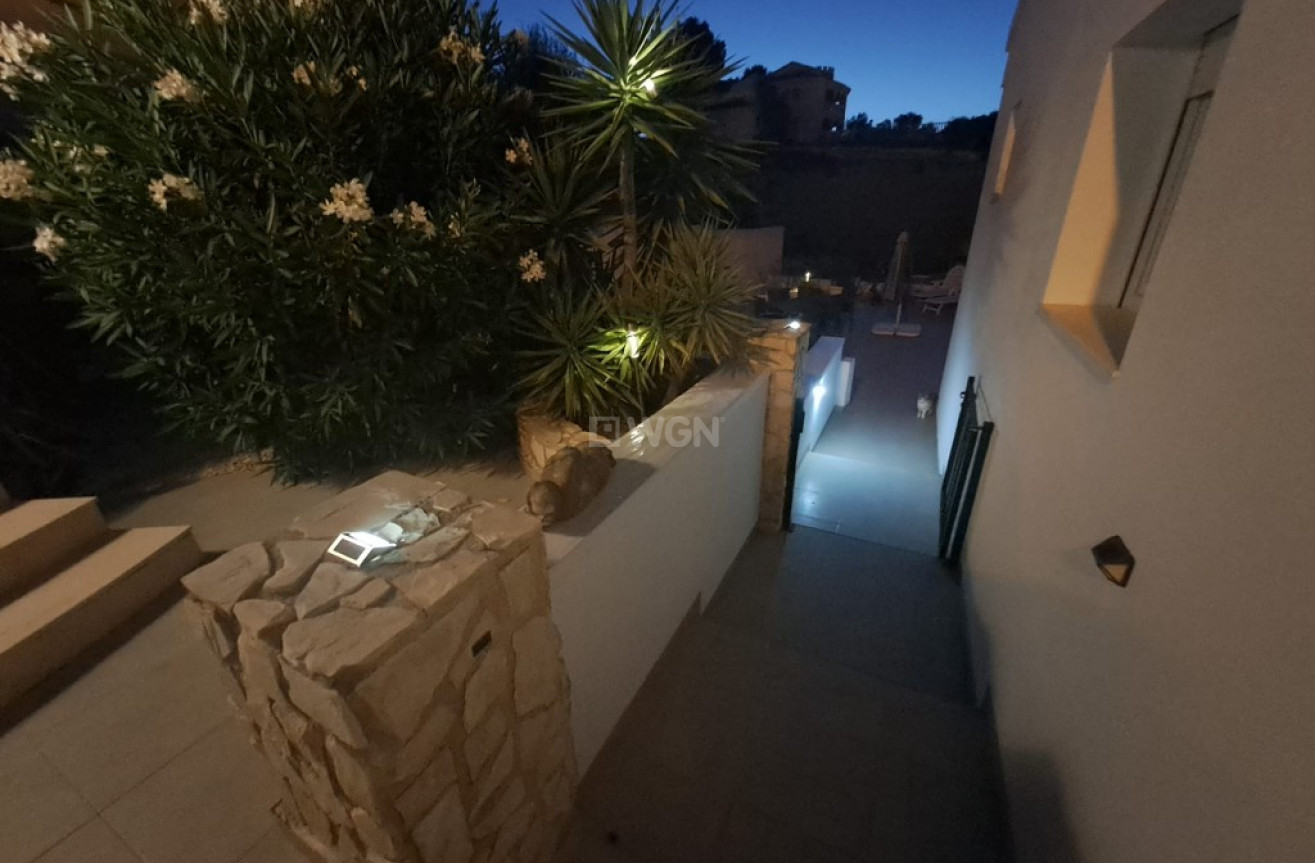 Resale - Villa - Ciudad Quesada - Costa Blanca